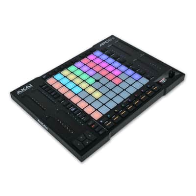Akai Professional APC64 (Next-Gen Ableton Live Controller & Standalone Sequencer) image 3