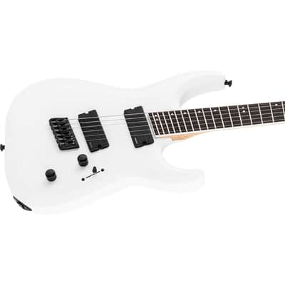 Jackson Dinky DK Modern HT6 MS SWH image 3