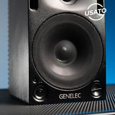Genelec 1029a image 2