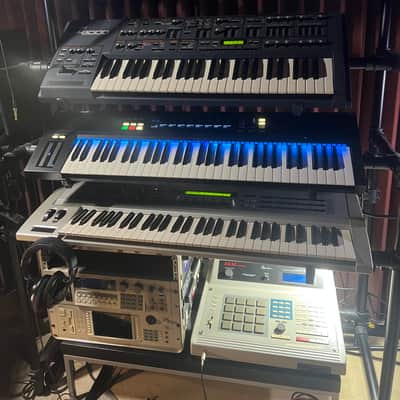 Akai MPC 60 mk2 1991 image 3