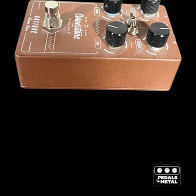 Cornerstone Music Gear antique drive v2-x13249 image 2
