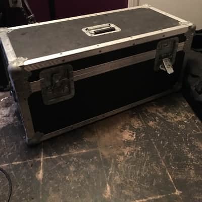 Diezel VH4 Head and 4x12 Cab - Road Cases Included image 8