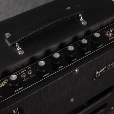 Supro Blues King 12 - 2nd Hand image 9