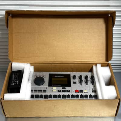 Elektron Machinedrum SPS-1 MKII image 9