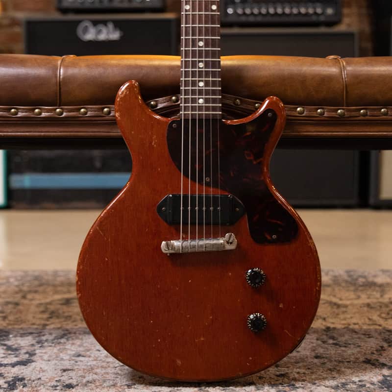 Gibson 1959 Les Paul Jr DC (Vintage) image 1