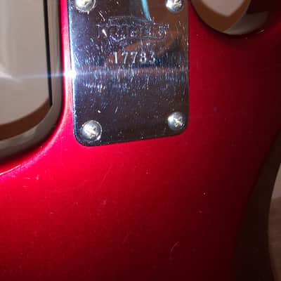 Kramer Focus 3000 image 8
