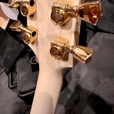 1991 Orville LPC-75 Les Paul Custom image 5