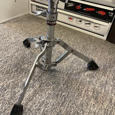 Tama Snare Drum Stand - Used image 2