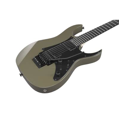 Ibanez Prestige RGR5130-KM image 5