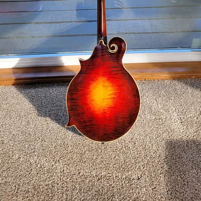 Used Gibson F4 Mandolin image 2