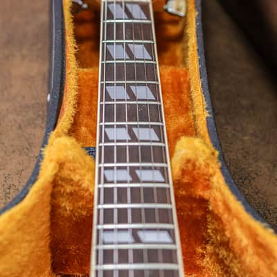 Ibanez 2355M 1977 | Natural image 13