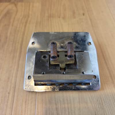 Vintage 1980's Kahler 2330 Flyer Tremolo Bridge! image 3