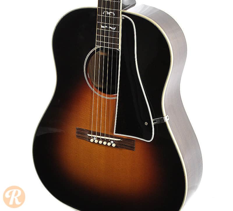 Gibson Jumbo 1934 Centennial 1994 - 1996 image 2