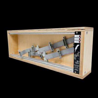 Acoustical Apparati - 3u 84HP Powered Eurorack Skiff [BRAND NEW] image 2