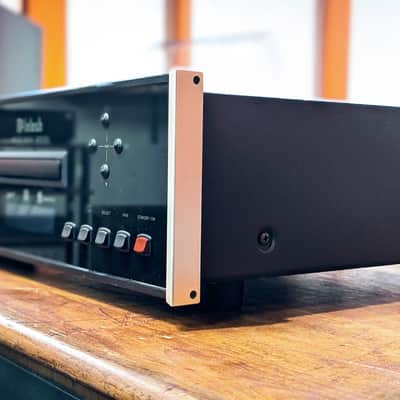 Mcintosh MS300 CD Player/Music Server image 3