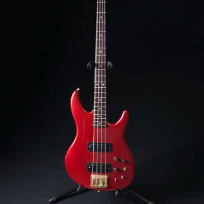 1985 Peavey Dyna Bass image 1