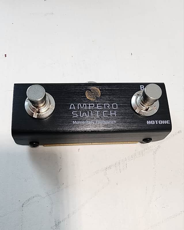 Hotone FS-1