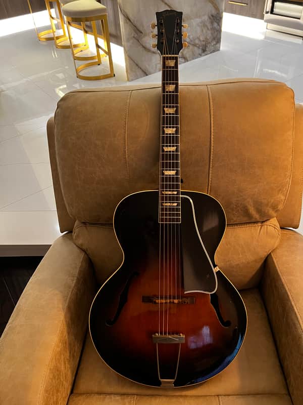 Gibson L-50
