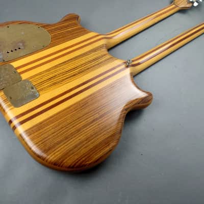 Fernandes FAB & FAG 1980s W-form image 8