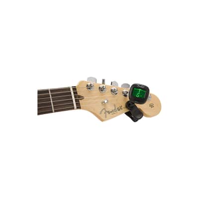 Fender FT-1 Pro Clip Tuner image 2