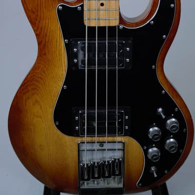 Peavey T-40 Sienna Burst 1980s image 7