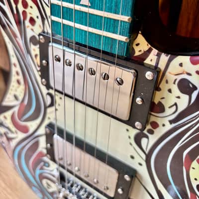 Lindo Sahara V2 Nautical Star Inlay image 4