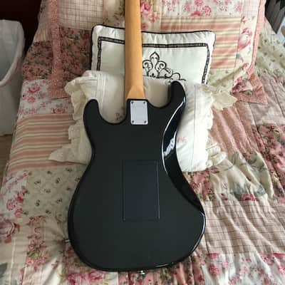 Kramer Floyd Rose 1984 Black image 2