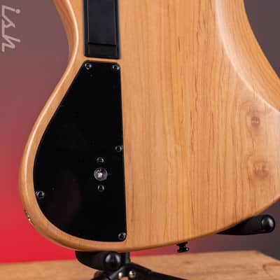 Ibanez Mode MDM1605 5-String Bass Natural Mocha Low Gloss image 11
