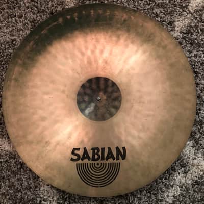 Sabian 20" HHX Stage Ride Cymbal image 2