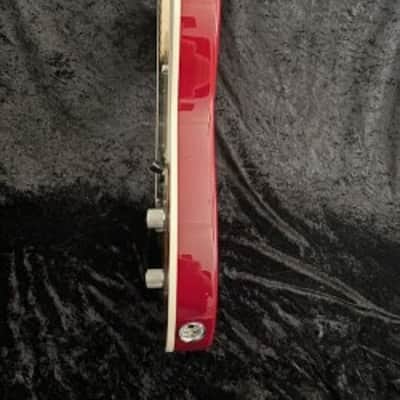 Fender American Deluxe Telecaster image 7