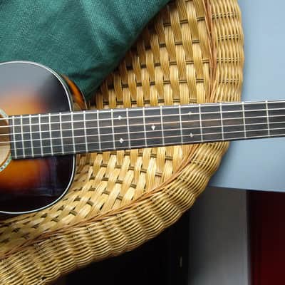 Martin Custom Shop Size 5 Terz 12-Fret image 7