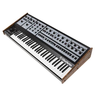 Oberheim OB-X8 image 4