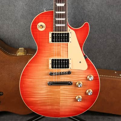 Gibson Les Paul Standard 60s Faded - Vintage Cherry Sunburst - 2nd Hand image 1