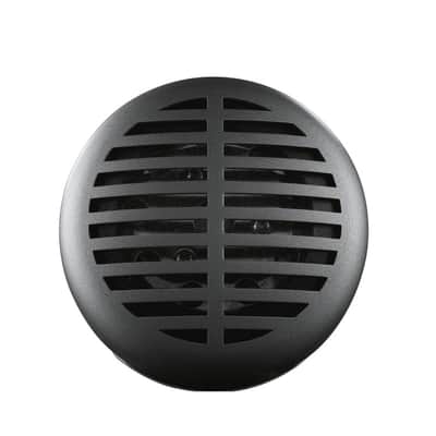 Shure 520DX Green Bullet Harmonica Microphone image 3