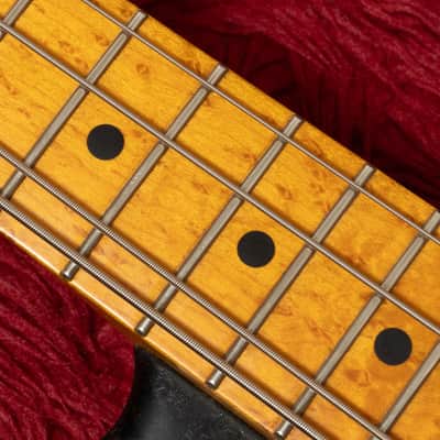 【used】Ernie Ball Music Man / StingRay 1989 mod. 1989 4.265kg #29693【GIB Yokohama】 image 13