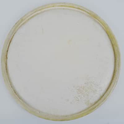 Slingerland "Supertone" 14" Calf Skin Snare Drum Vintage 30s Floor Tom image 3