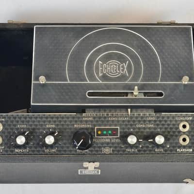 Maestro Echoplex EP-4 1970s - Grey image 3