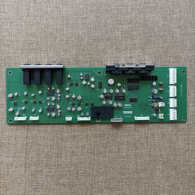 Yamaha EX5R Jack Board - Audio & Midi Port Board XT435 A0320