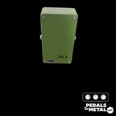 Pedal Pawn Vintage CV7003 Germanium Fuzz -x12454 image 5