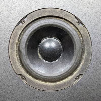 Pair of JBL G400 8 Ohms Tower Speakers image 8