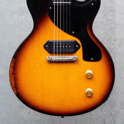 Used Eastman SB55/V-SB Sunburst (sn 12754586) image 1