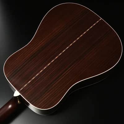 Headway The Five/STD Type D 2025 - CN（Clear Natural）Acoustic Guitar image 11