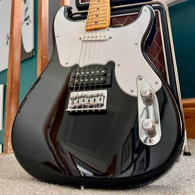 2011 Fender Made in Japan Pawn Shop '51 Telecaster Stratocaster - strat/tele hybrid MIJ image 1