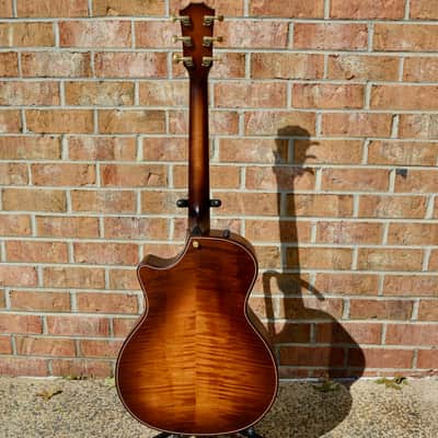 Taylor Builder's Edition 614ce WHB image 7