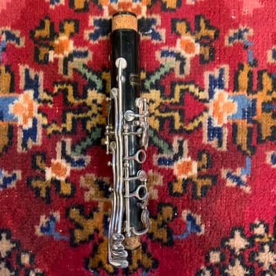 Bundy Resonite Clarinet - 558XXX image 5
