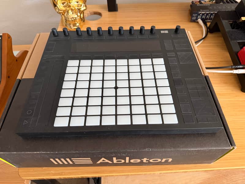 Ableton Push 2 Controller - Free Shipping! image 1