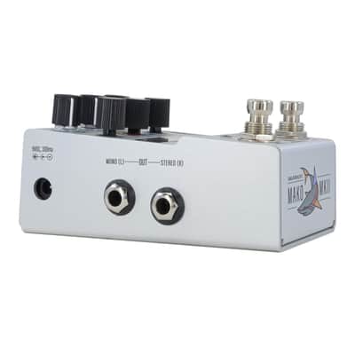 Mako Series MKII: D1 High-Fidelity Delay image 7