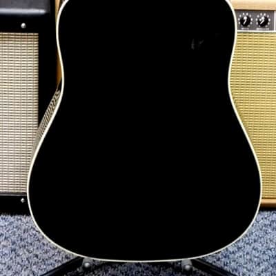 2026 Gibson Hummingbird Standard Acoustic-Electric Guitar w/ Case! Vintage Sunburst! VERY NICE!!! image 6