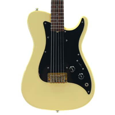 Fender Bullet 1 1981 image 2