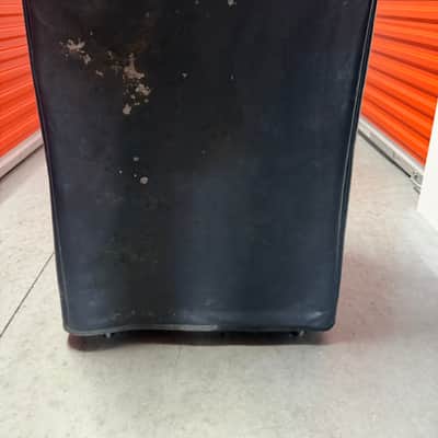 Leslie 16 1960s - Black tolex image 6